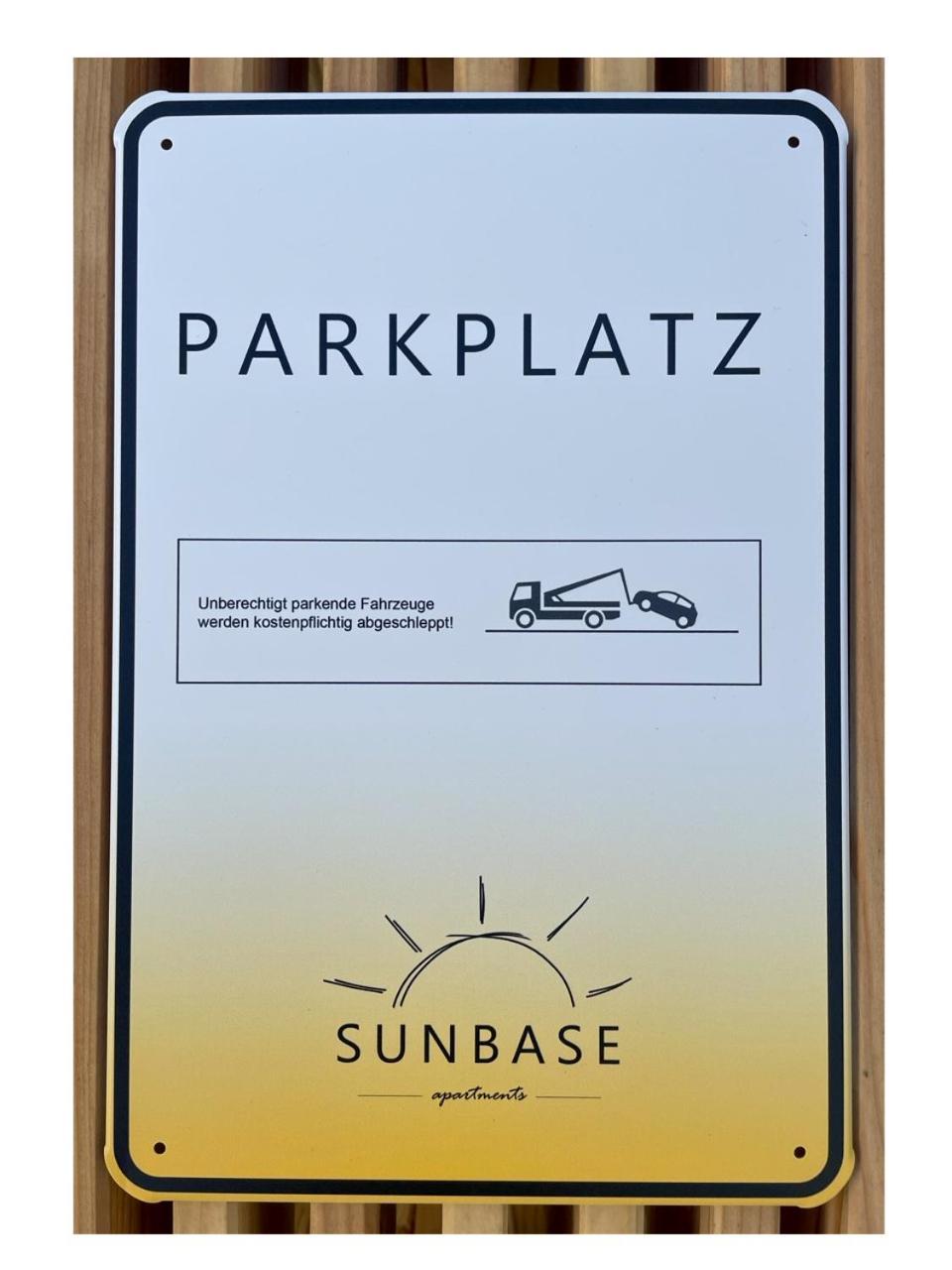 Studio Apartment Mit Parkplatz Oberesslingen Exterior photo